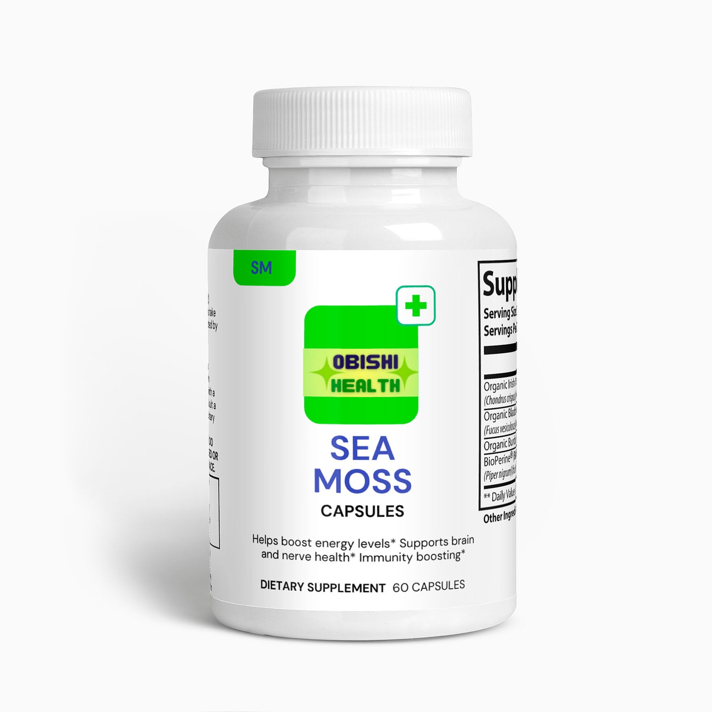 Sea Moss