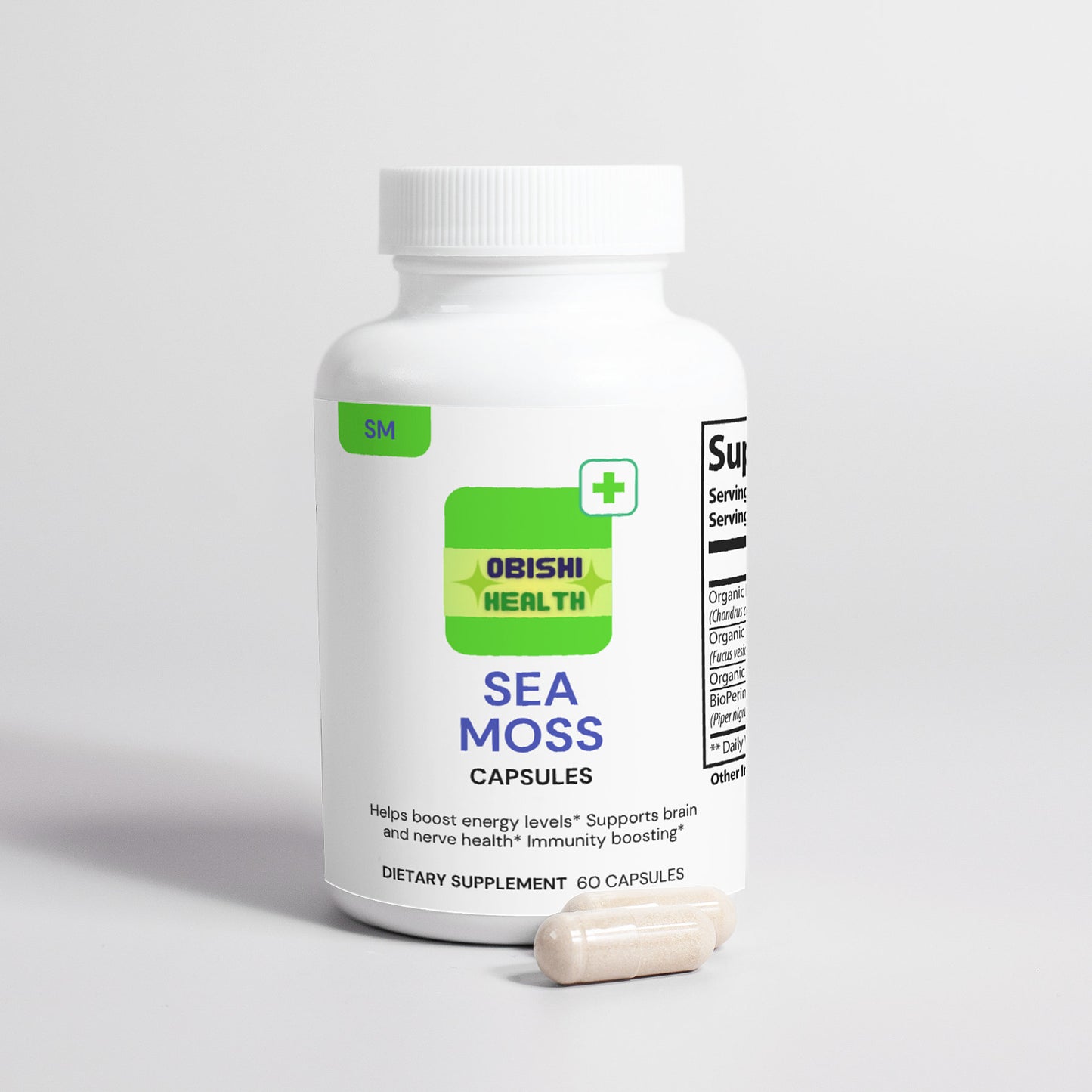 Sea Moss