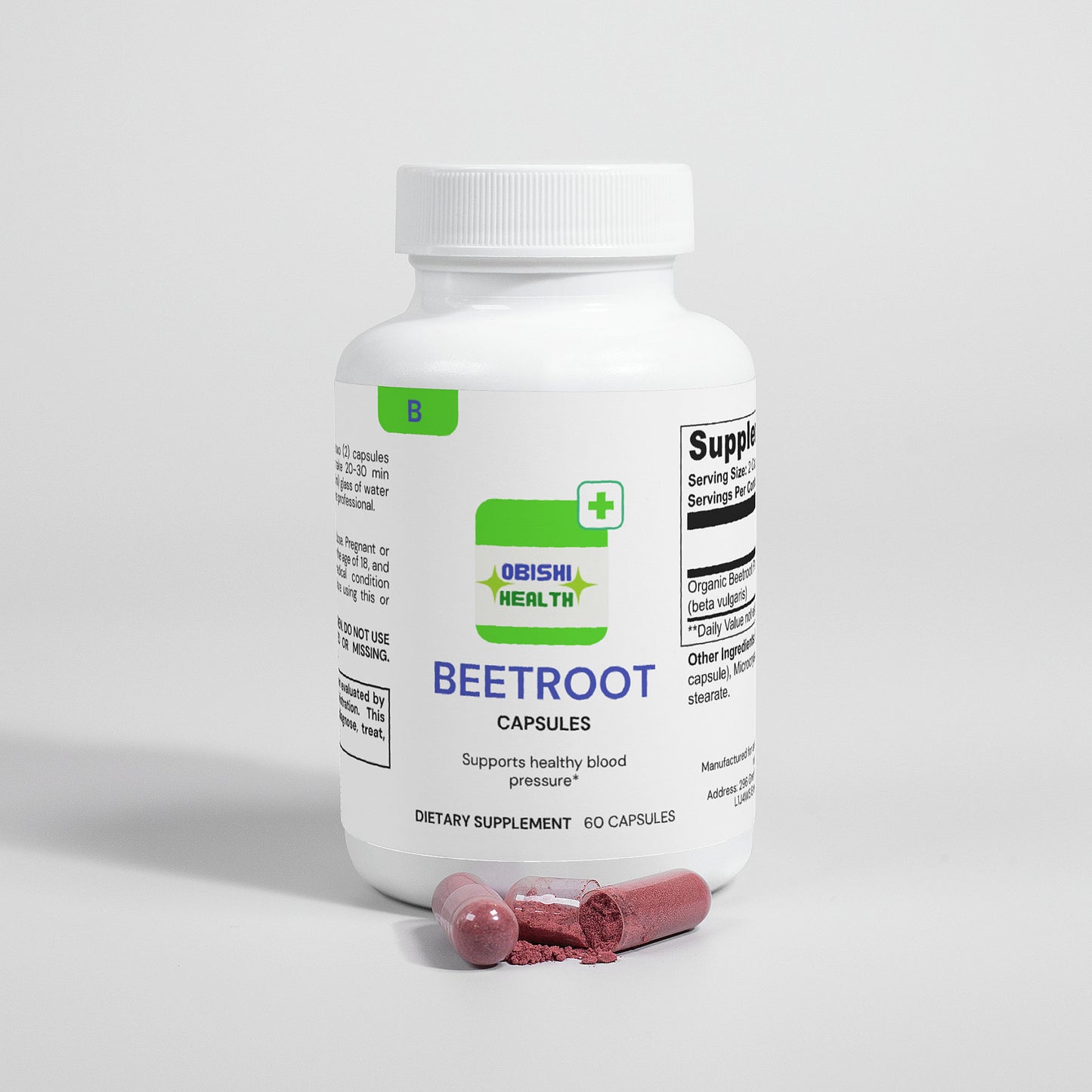 Beetroot