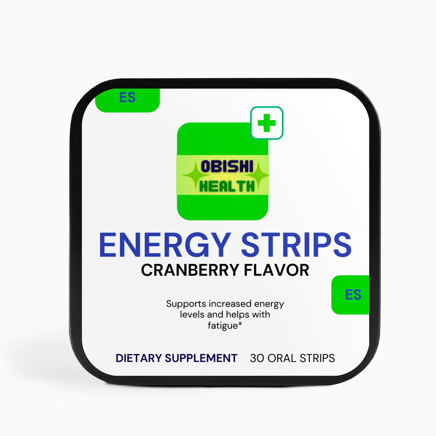 Energy Strips