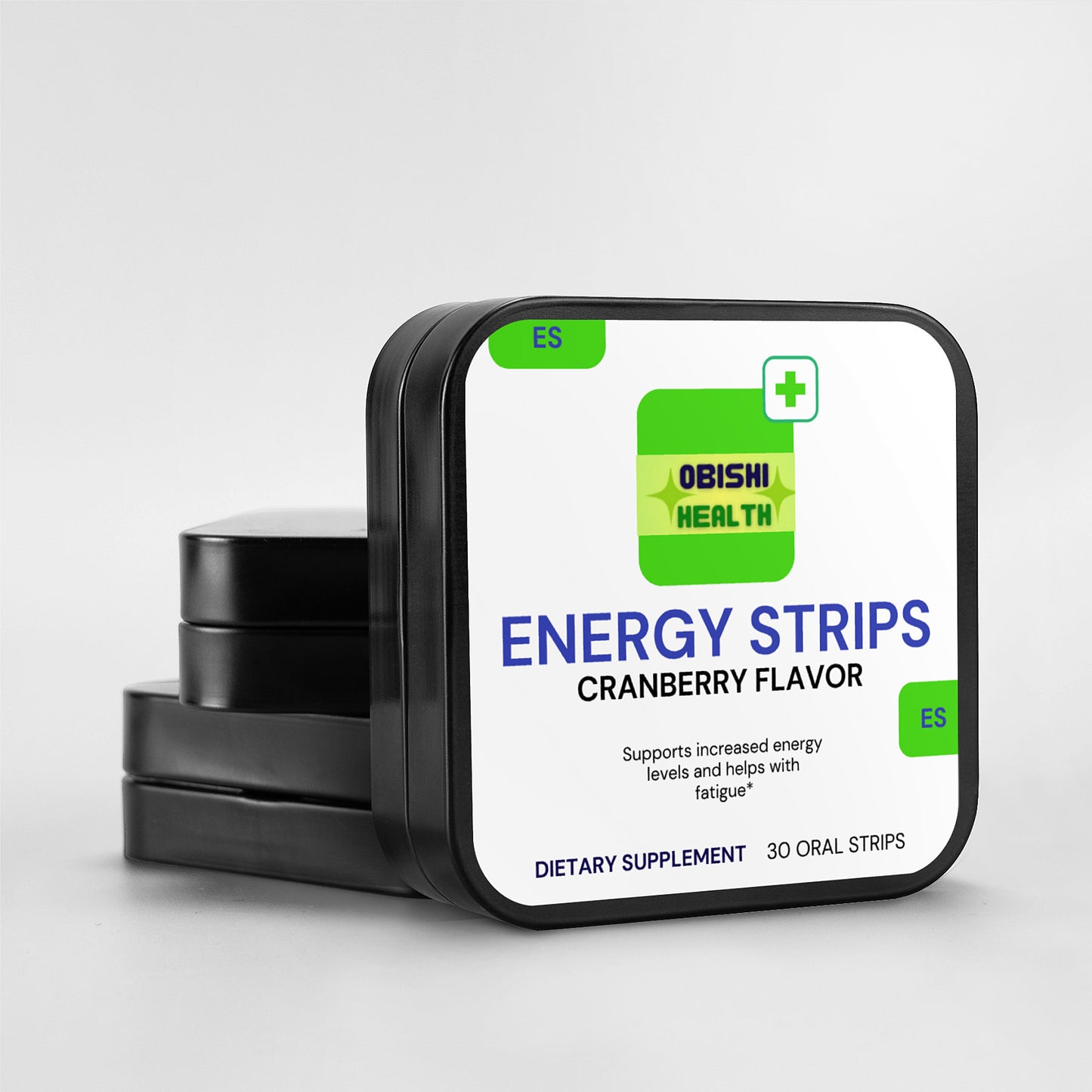 Energy Strips