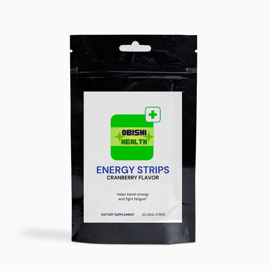 Energy Strips