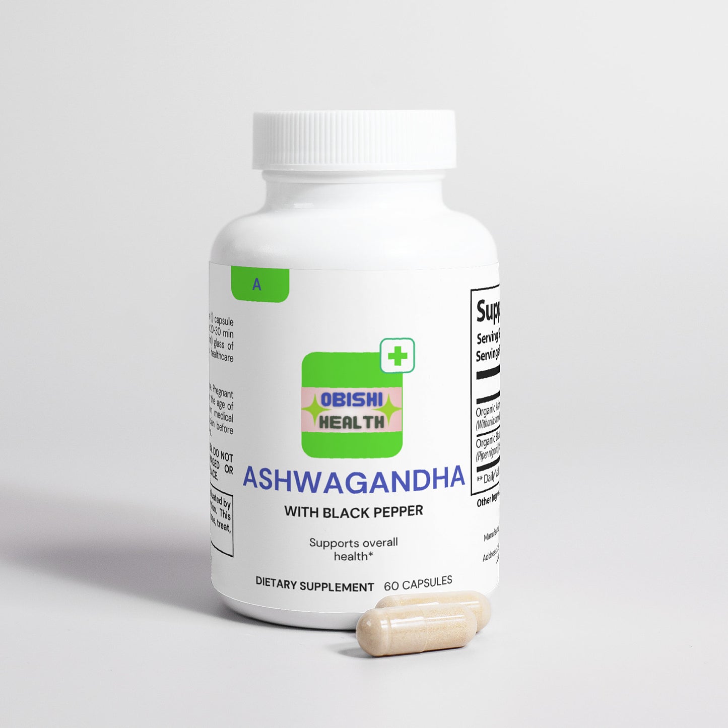 Ashwagandha