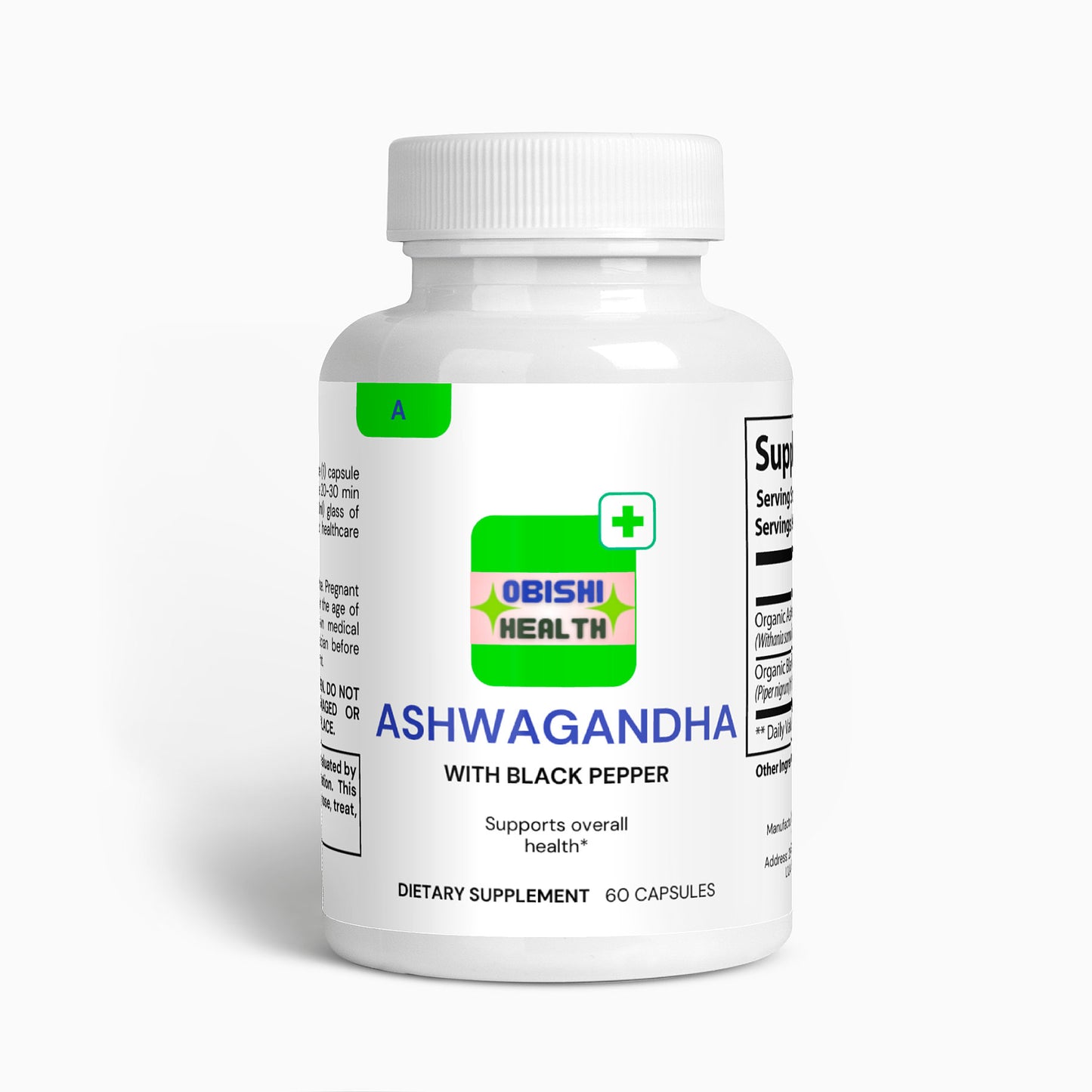 Ashwagandha