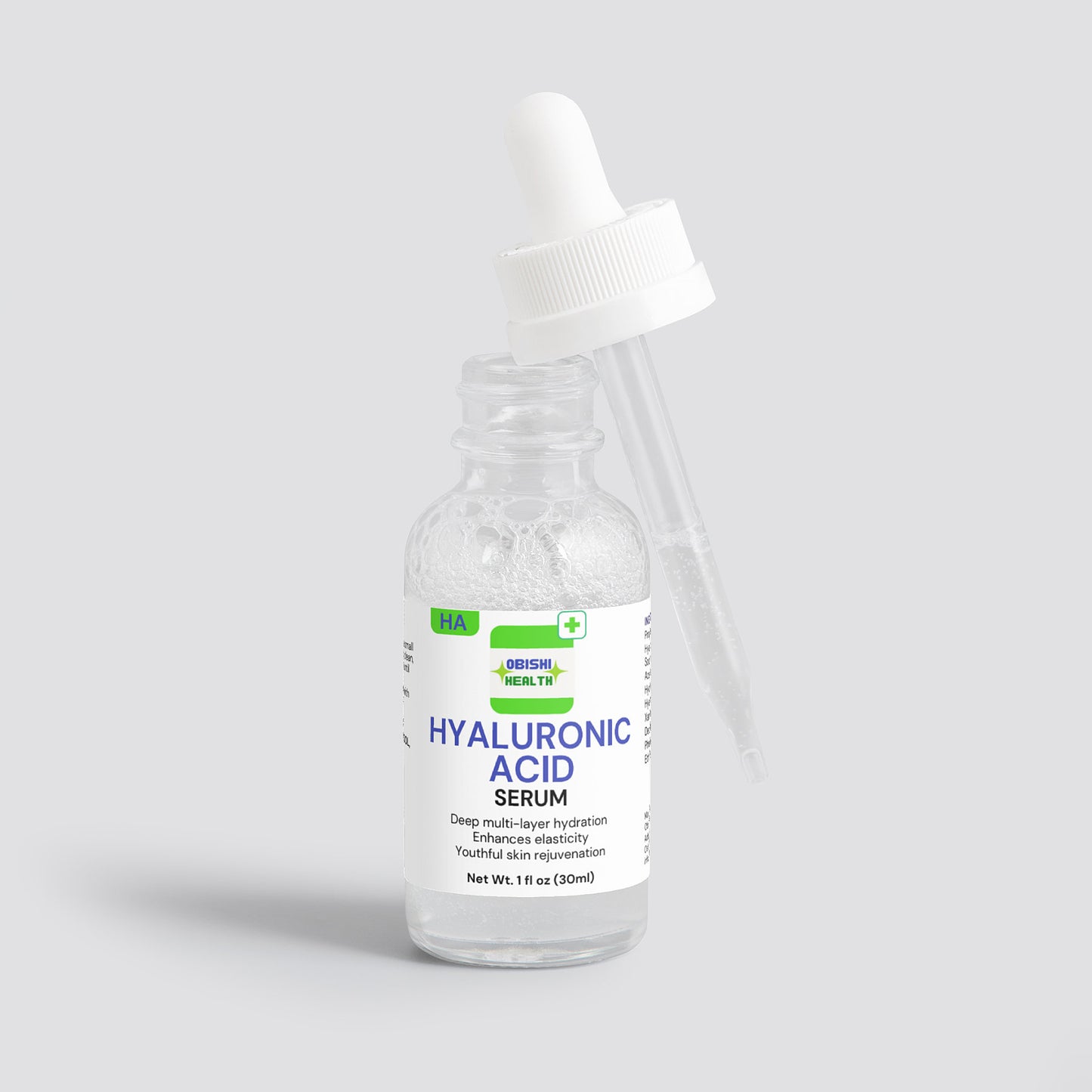 Hyaluronic Acid Serum